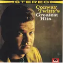 CD - Conway Twitty - Conway Twitty's Greatest Hits