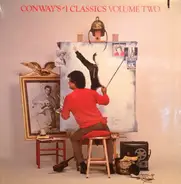 Conway Twitty - Conway's #1 Classics Volume Two