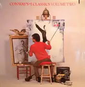 LP - Conway Twitty - Conway's #1 Classics Volume Two