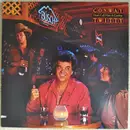LP - Conway Twitty - Don't Call Him A Cowboy