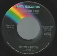 Conway Twitty - Don't Cry Joni