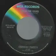 Conway Twitty - Don't Cry Joni