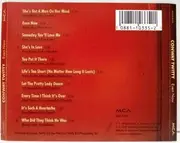 CD - Conway Twitty - Even Now