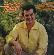 LP - Conway Twitty - Georgia Keeps Pulling On My Ring