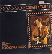 LP - Conway Twitty - Looking Back