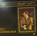 LP - Conway Twitty - Looking Back