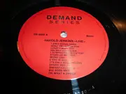 LP - Conway Twitty - Recorded Live At The Castaway Lounge Cleveland Ohio July 1963
