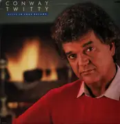 LP - Conway Twitty - Still In Your Dreams