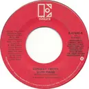 7inch Vinyl Single - Conway Twitty - Slow Hand