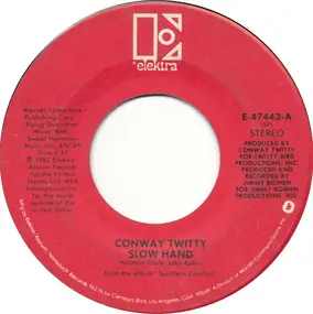 Conway Twitty - Slow Hand