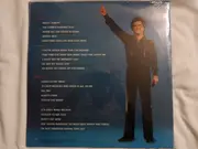 LP - Conway Twitty - Solid Gold