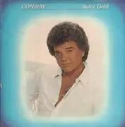 LP - Conway Twitty - Solid Gold