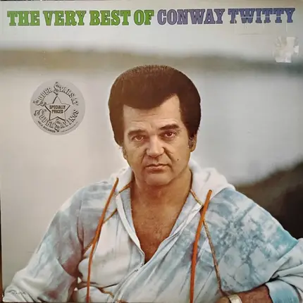 Conway Twitty - The Very Best Of