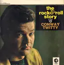 LP - Conway Twitty - The Rock & Roll Story
