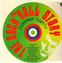 LP - Conway Twitty - The Rock & Roll Story