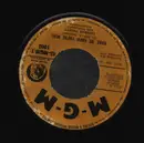7inch Vinyl Single - Conway Twitty - The Story Of My Love / Make Me Know You're Mine