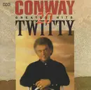 CD - Conway Twitty - 20 Greatest Hits
