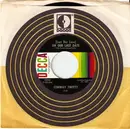 7inch Vinyl Single - Conway Twitty - (Lost Her Love) On Our Last Date