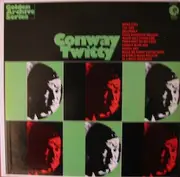 LP - Conway Twitty - Conway Twitty