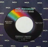 Conway Twitty - Boogie Brass Band