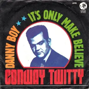 Conway Twitty - Danny Boy