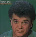 LP - Conway Twitty - Fallin' For You For Years