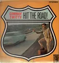 LP - Conway Twitty - Hit The Road
