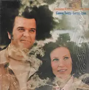 Conway Twitty - Loretta Lynn - Louisiana Woman, Mississippi Man
