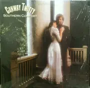 LP - Conway Twitty - Southern Comfort