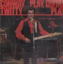 LP - Conway Twitty - Play, Guitar Play