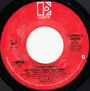 7inch Vinyl Single - Conway Twitty - We Did But Now You Don't