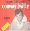 LP - Conway Twitty - The Great