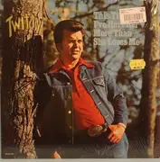 LP - Conway Twitty - Twitty