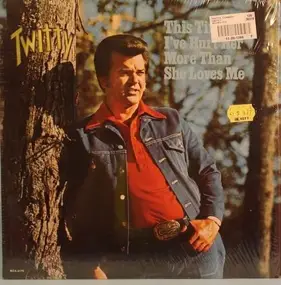 Conway Twitty - Twitty