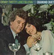 Conway Twitty & Loretta Lynn - Diamond Duet