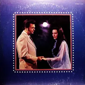 Conway Twitty & Loretta Lynn - Lead Me On