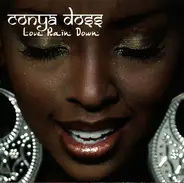 Conya Doss - Love Rain Down