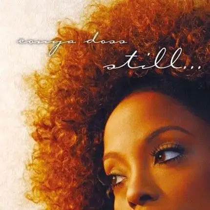 Conya Doss - Still...