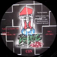 Con - Wrath Of Con / Thugs Cry