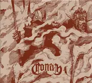 CD - Conan - Blood Eagle - Digipak