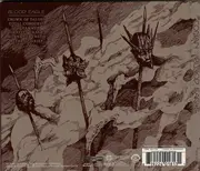 CD - Conan - Blood Eagle - Digipak