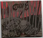 CD - Conan - Evidence Of Immortality