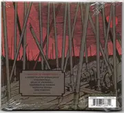 CD - Conan - Evidence Of Immortality