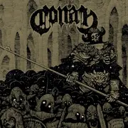 CD - Conan - Existential Void Guardian