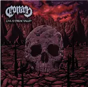 Conan - Live At Freak Valley