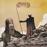 Conan - Monnos