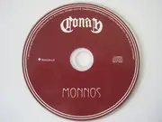 CD - Conan - Monnos