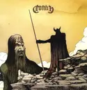 LP - Conan - Monnos