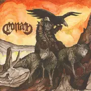 LP - Conan - Revengeance