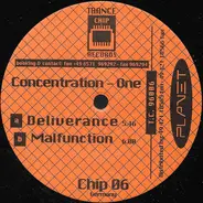 Concentration - One